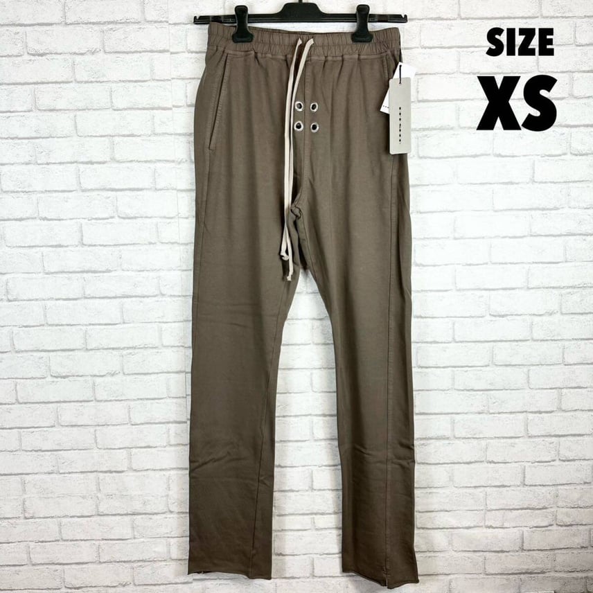 A+ (新品・未使用(ワケあり))】新品 本物 【XS】RICK OWENS A+ (新品・未使用(ワケあり))】新品 本物 【XS】RICK OWENS