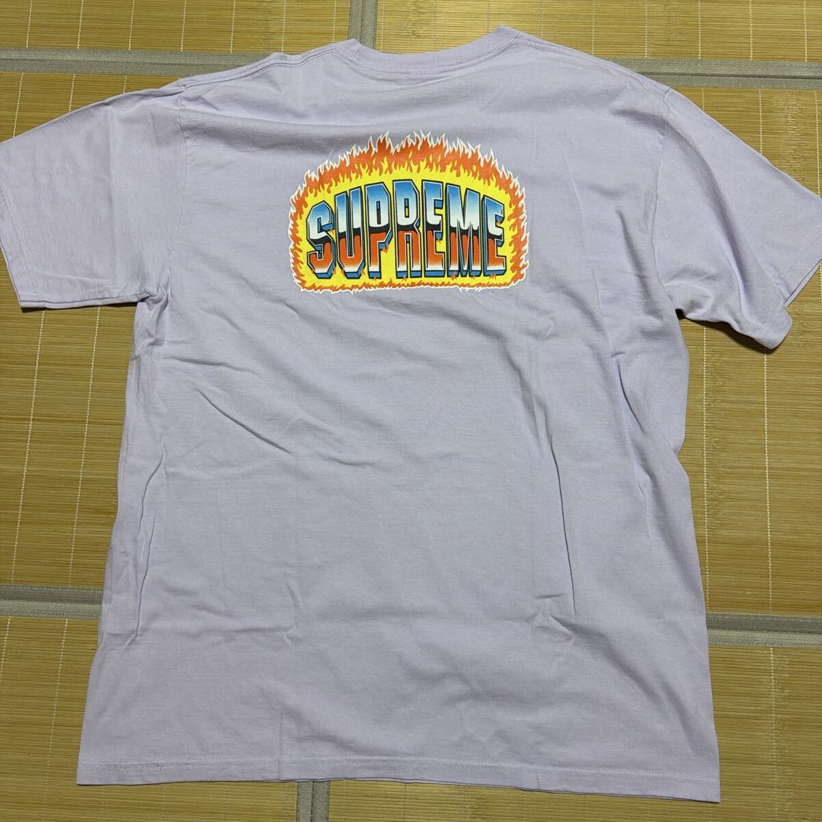 Supreme Evolution Tee 