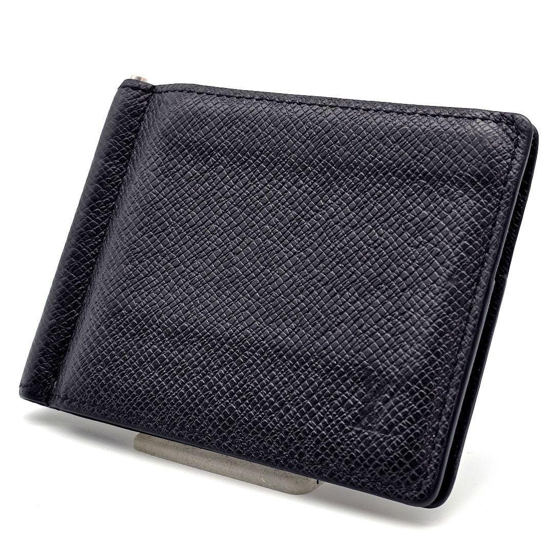 B (目立った傷や汚れなし)】ルイヴィトン ポルトフォイユ パンス