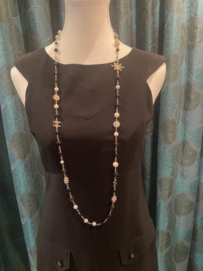 美品！CHANEL シャネルリトルブラックドレス（LBD）サイズ38