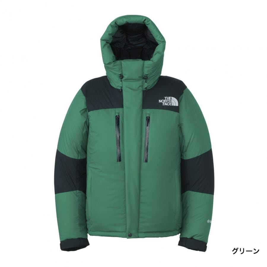 9　ザ・ノースフェイス メンズ ダウンジャケット バルトロライトジャケット BALTRO LIGHT JACKET ND92340 THE NORTH FACE
