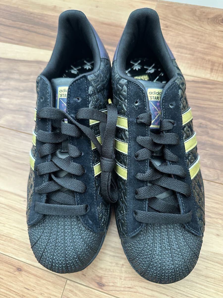 A+ (新品・未使用(ワケあり))】adidas lg achille spzl oasis リアム