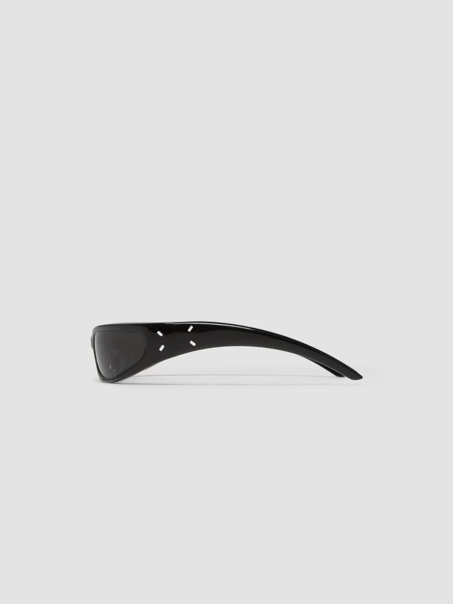 限定値下げ中❗️Maison Martin Margiela リムレスサングラス Maison Margiela – MM002 01 | Gentle Monster