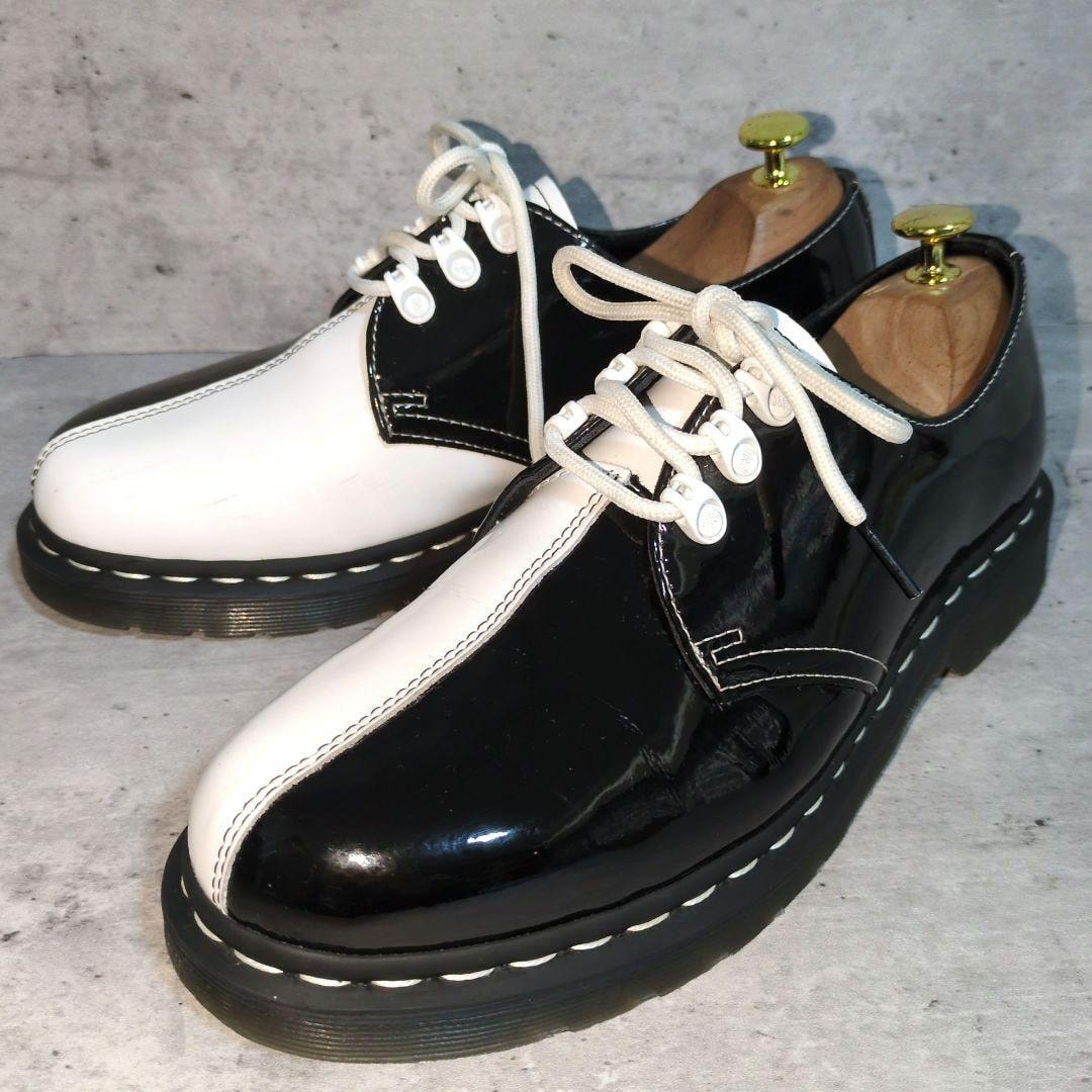 B (目立った傷や汚れなし)】【Dr.Martens (ドクターマーチン)】1461