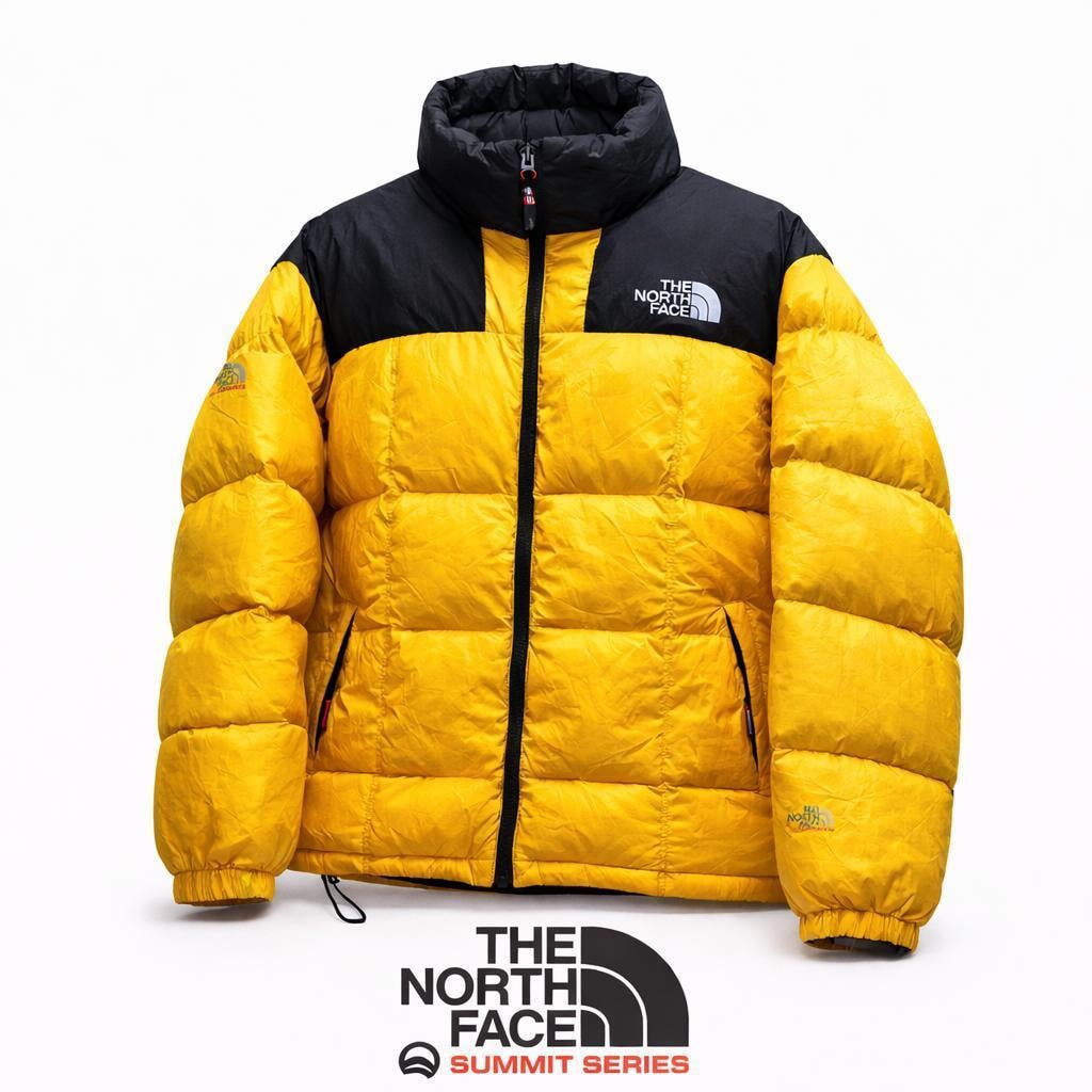 新品・未使用(ワケあり)】THE NORTH FACE ノースフェイス サミット