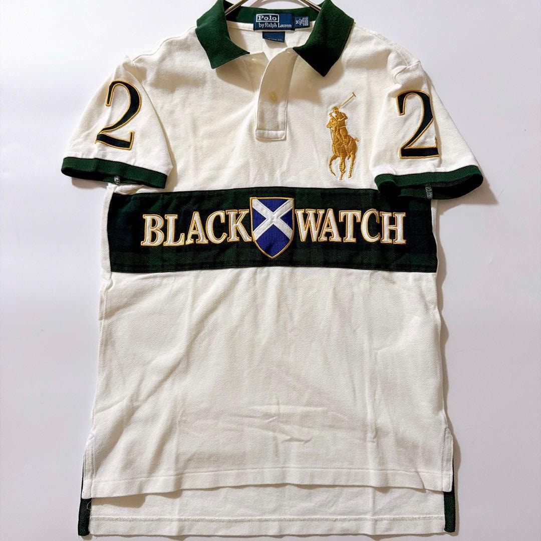 B (目立った傷や汚れなし)】POLO Ralph Lauren ポロラルフローレン