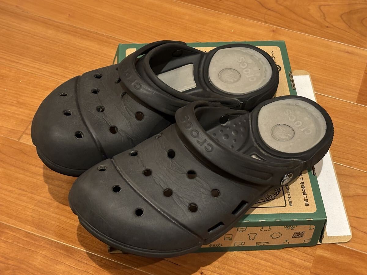 CHITO x Crocs Crafted Clog 