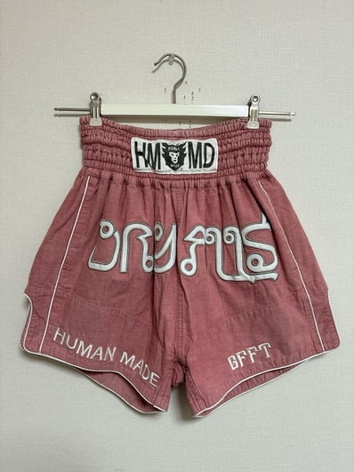HUMAN MADE Skater Shorts HUMAN MADE Skater Shorts
