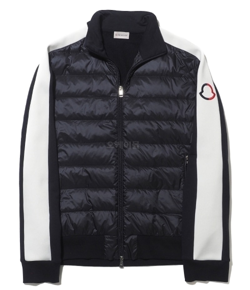 MONCLER モンクレール 809KZ ハイブリッドダウン
