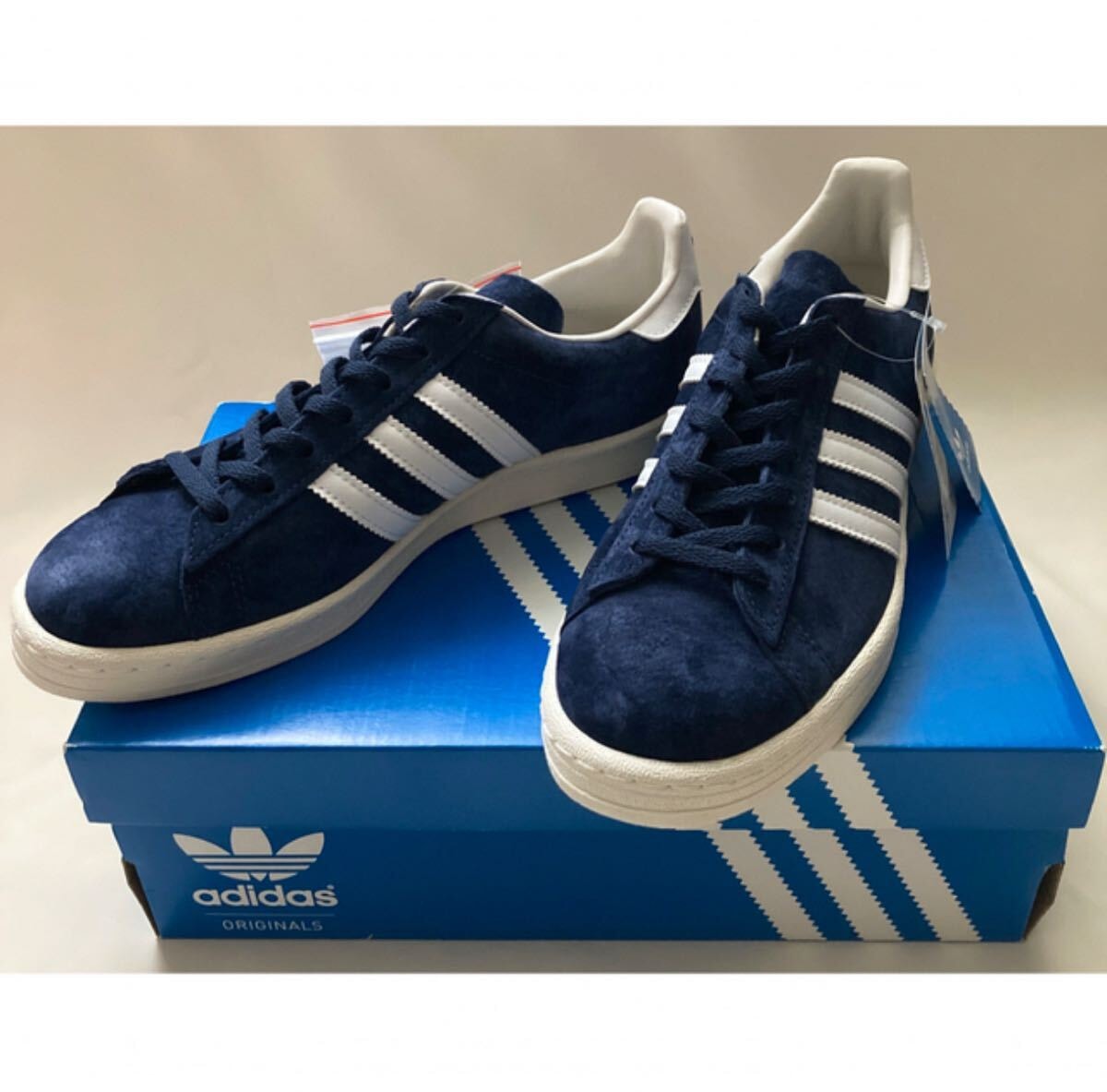 【新品】限定 adidas Campus CP 80s US7 25.0㎝