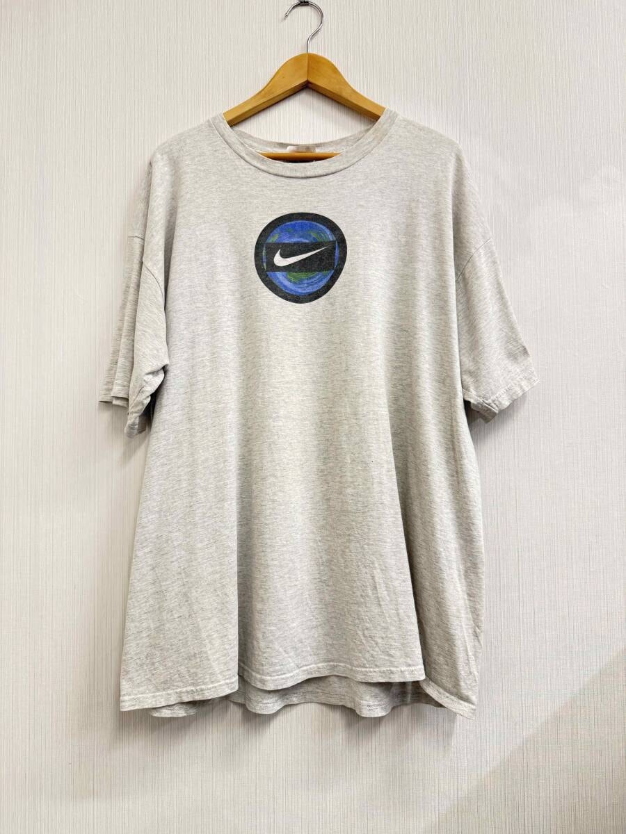 トップス [XXL] NIKE M NSW SS MAX 90 TEE FR SP26 NIKE M NSW SS MAX 90 TEE FR SP26 BLACK（ナイキ NSW MAX 90 S/S T