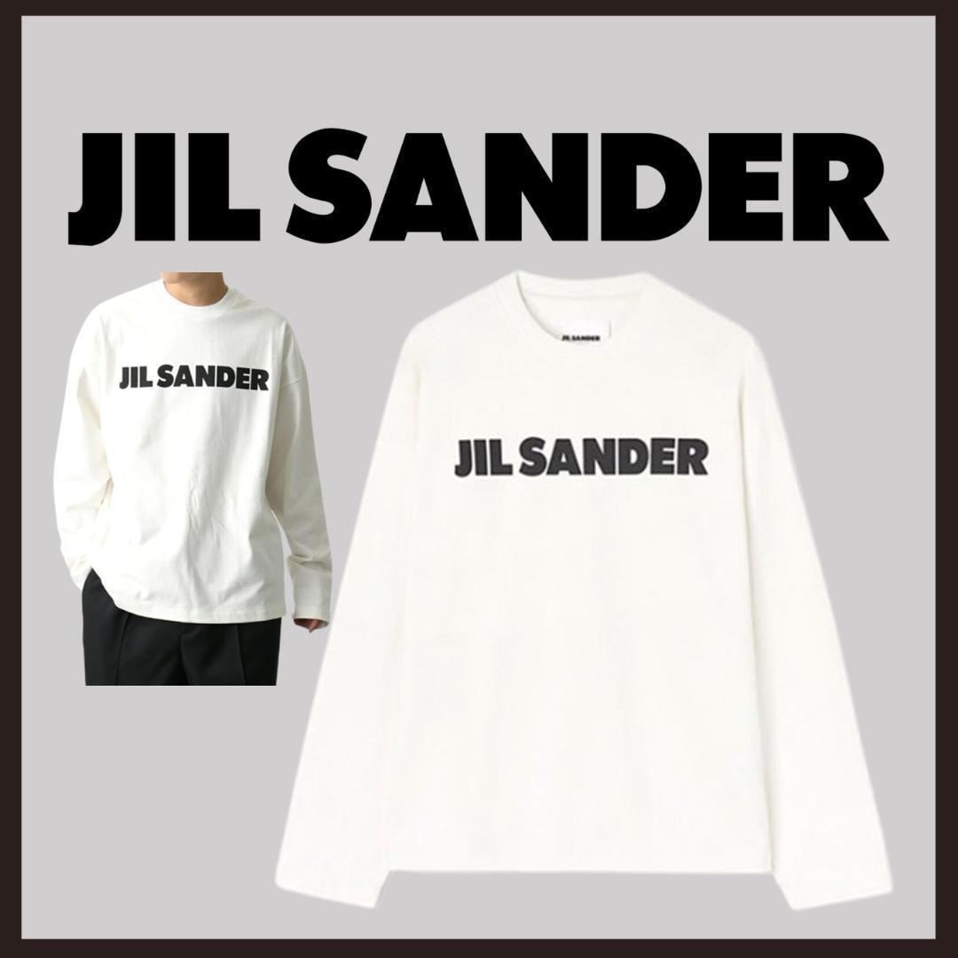 【新品未使用正規品】最終値下げ！ジルサンダー　ロンT Lサイズ JIL SANDER(ジル サンダー)のロングブーツ通販 | 集英社HAPPY PLUS STORE