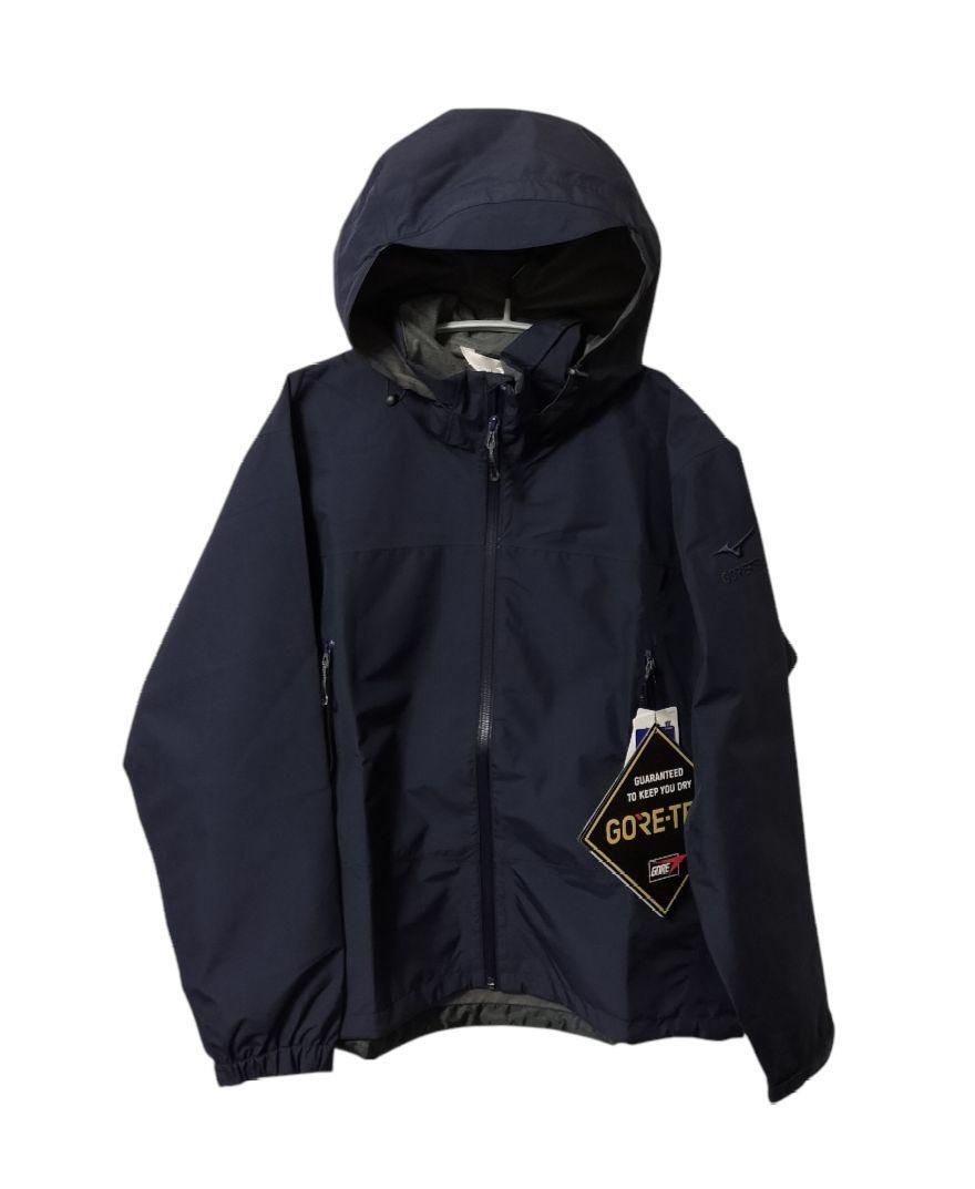 新品・未使用(ワケあり)】【新品】MIZUNO ゴアテックス