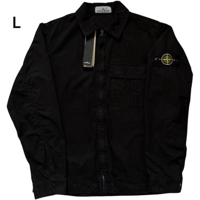 Stone Island Polo Shirt 22002SC Organic Cotton Elastane Pique Stone Island Polo Shirt 22002SC Organic Cotton Elastane Pique