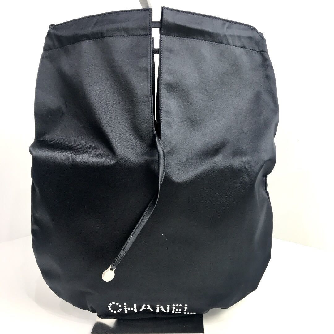 CHANEL シャネル クラッチバッグ セカンドバッグ