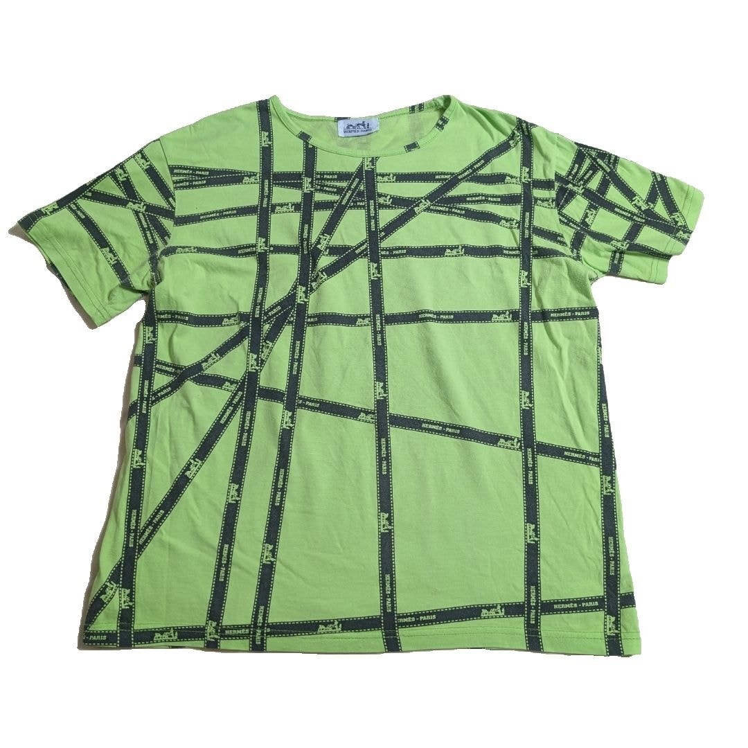 MM6 メゾンマルジェラ メンズ コットンTシャツ 