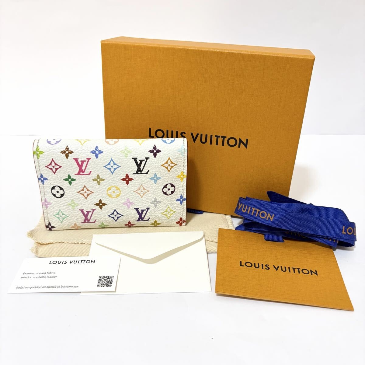 C (やや傷や汚れあり)】☆最終価格【6da0618】ルイヴィトン 長財布