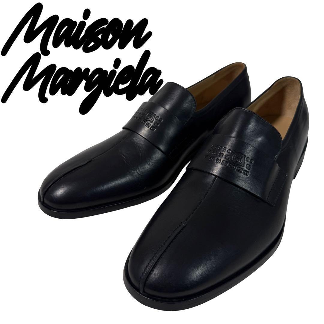 A+ (新品・未使用(ワケあり))】【定価14.6万】MM6 マルジェラ タビ