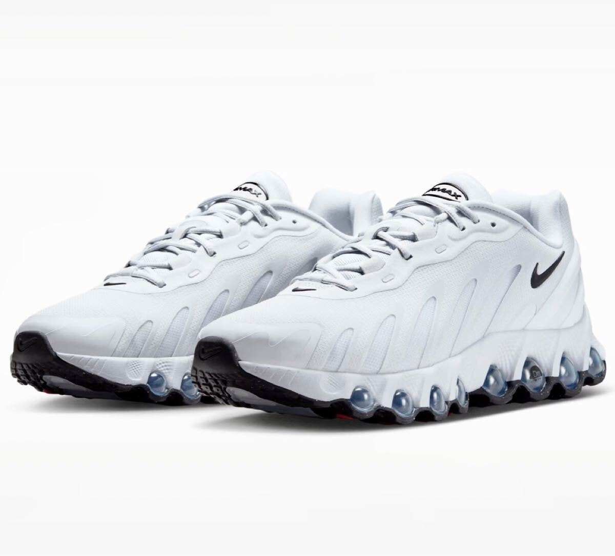 【新品タグ付き】NIKE AIR MAX Dn8 JP25.5