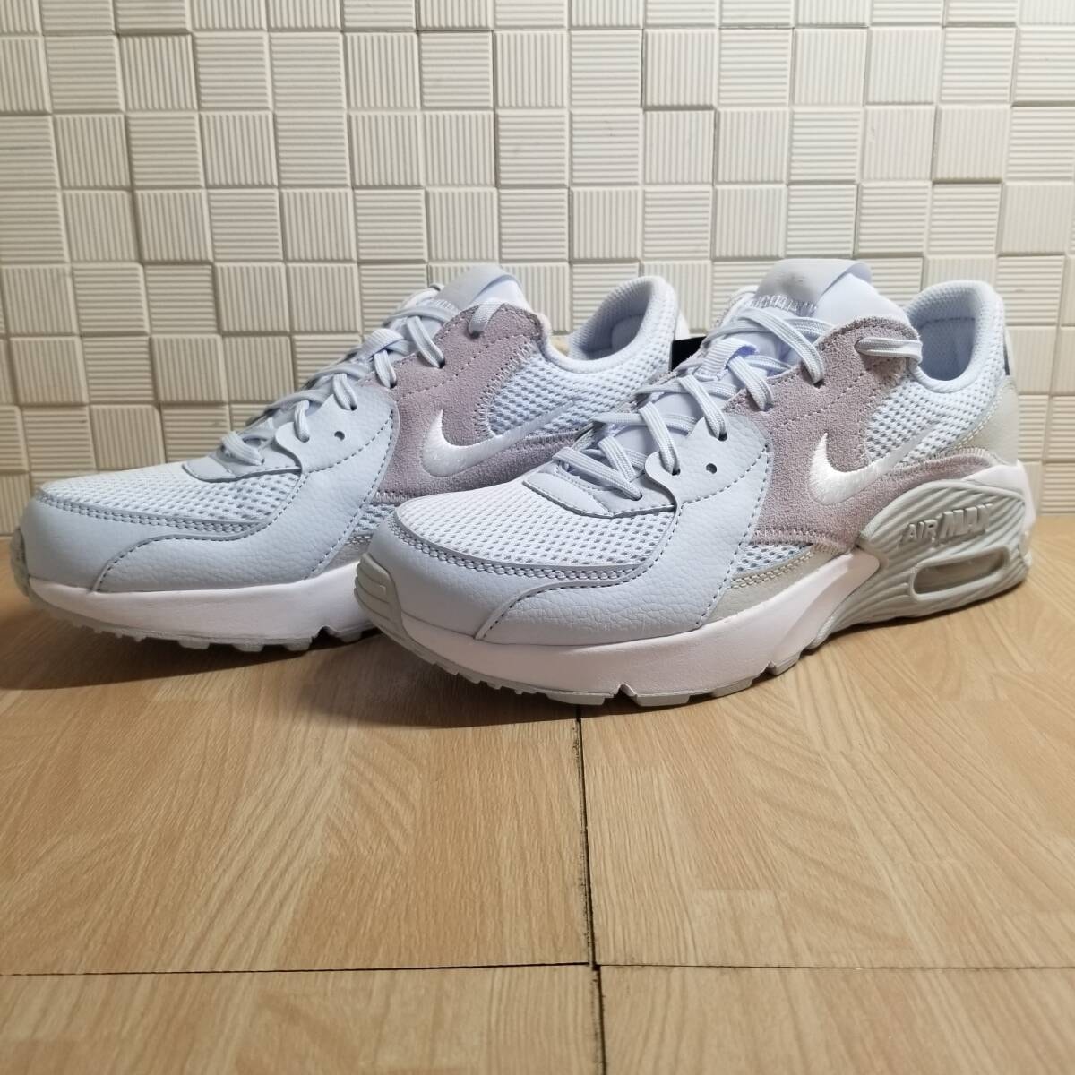 D (傷や汚れあり)】NIKE ナイキ スニーカー FJ4036-900 SABRINA 1 BY