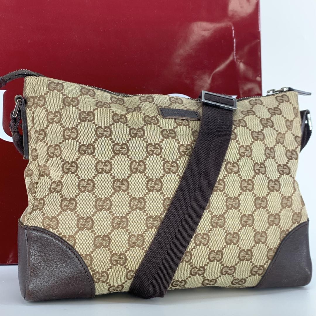 WACKO MARIA x Speak Easy Leopard Waist Bag 