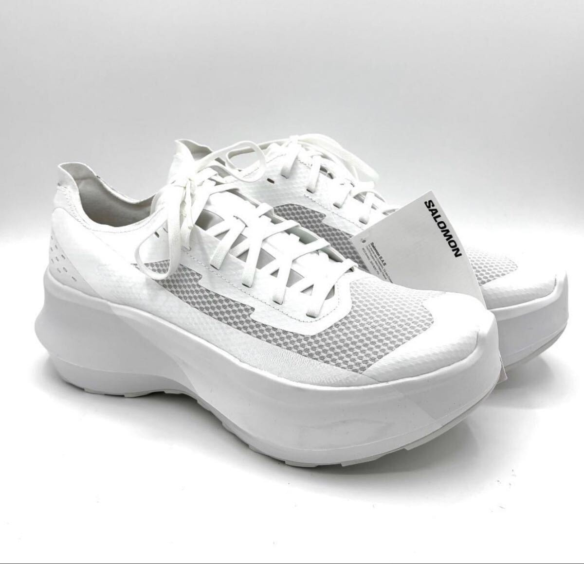 Comme des Garcons Salomon Phantasm スニーカー