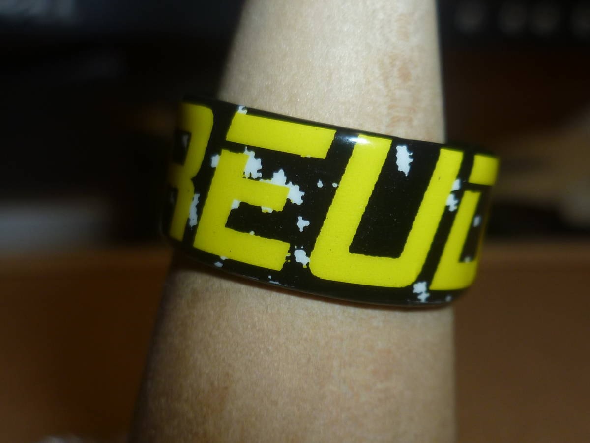 Mason Martin margeila リング 新品未使用 20号