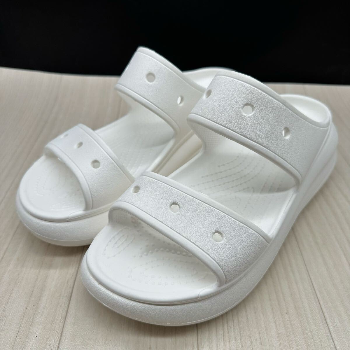 Crocs Ripple Clog 