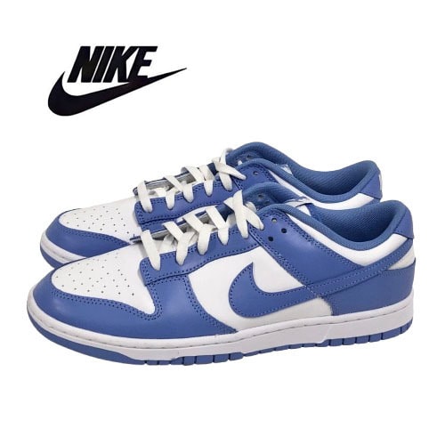 A+ (新品・未使用(ワケあり))】○☆新品未使用 NIKE (ナイキ) DUNK LOW 