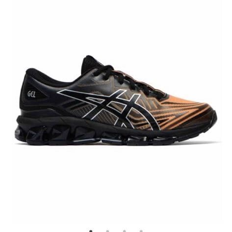 asics Gel-Quantum 360 VII スニーカー