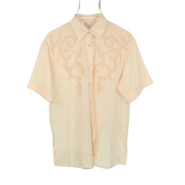 A.PRESSE BD Shirt 