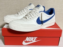 ナイキ キルショット2 レザー ナイキ キルショット2 レザー