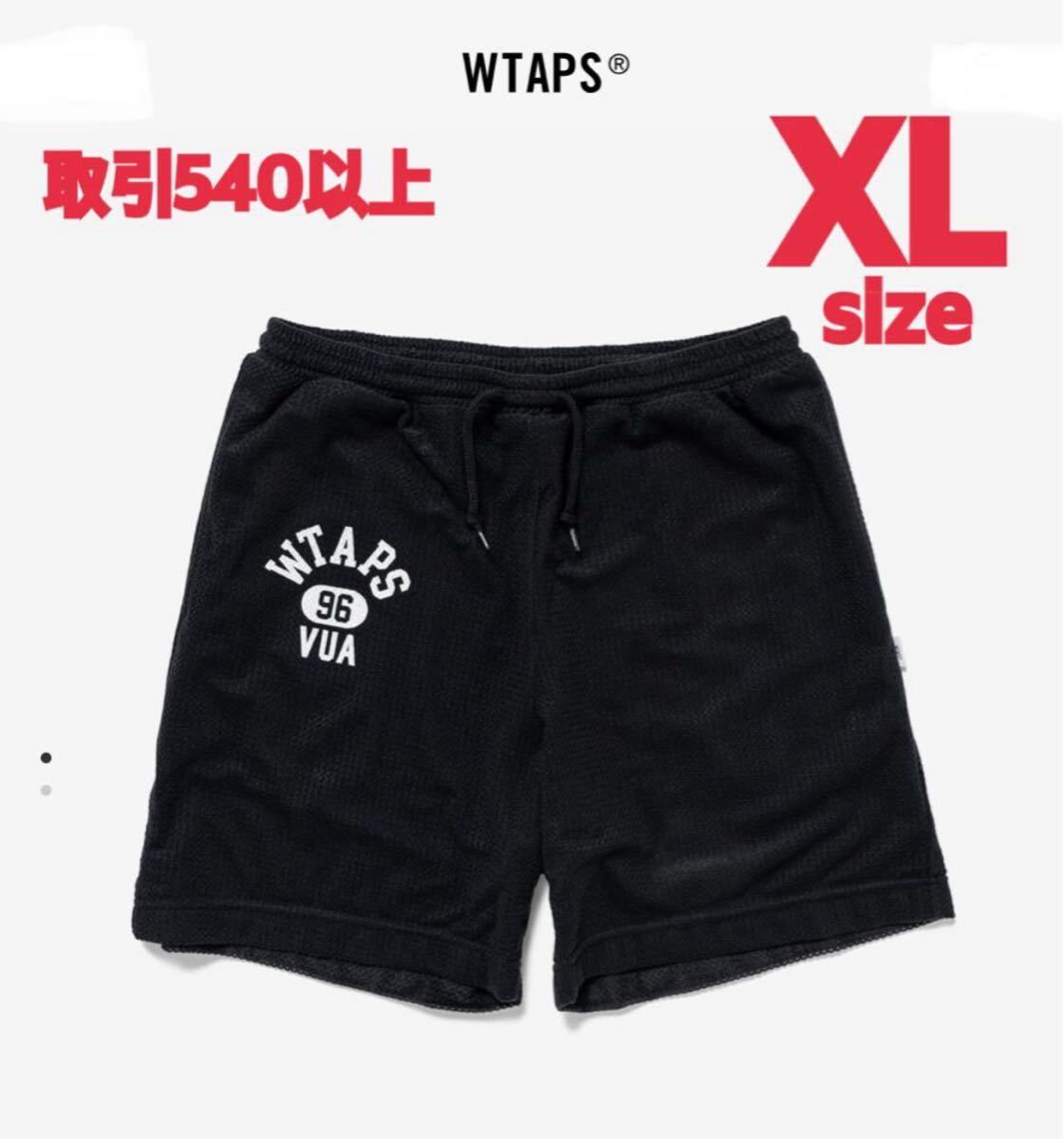 Wtaps 22ss ブラック ショートパンツ X 02 - メルカリ