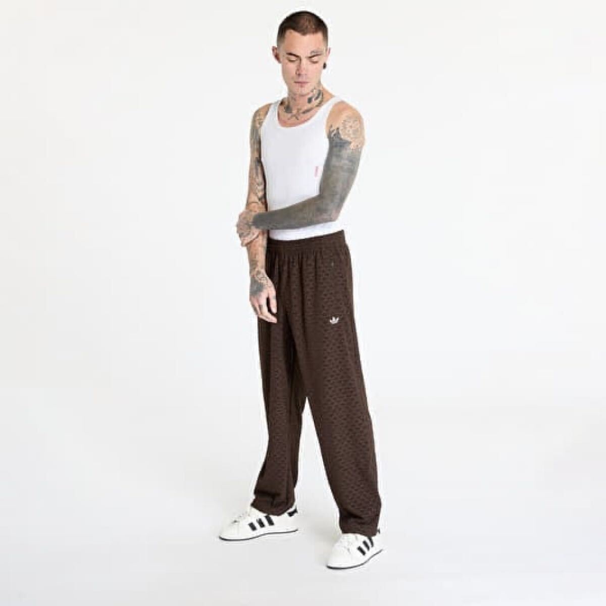 adidas Originals x Brain Dead Track Pants 
