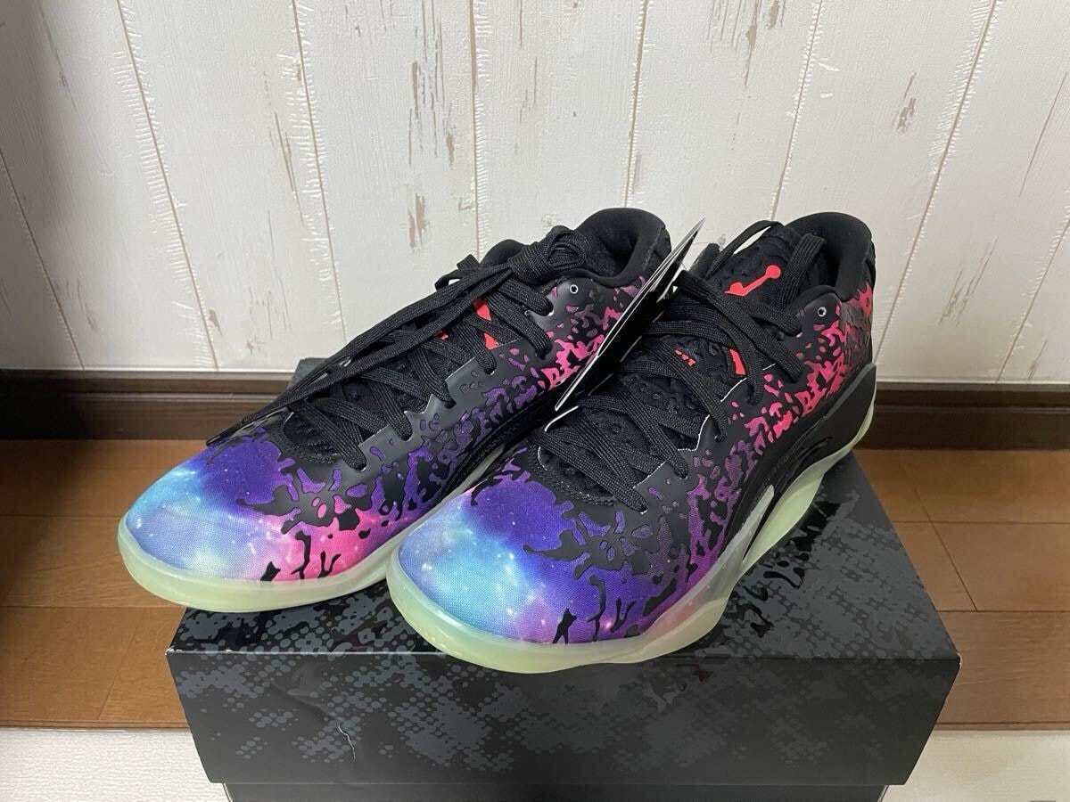 【新品未使用品】NIKE ジョーダン ザイオン 3 PF /27.5cm