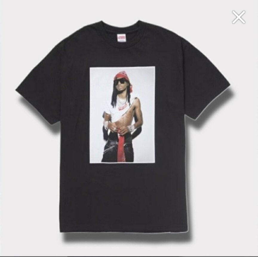 supreme Tシャツ　Sサイズ