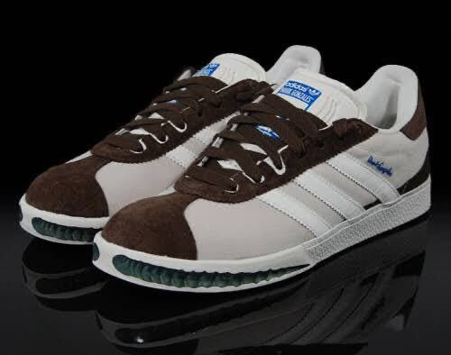 ADIDAS GAZELLE SKATE Mark Gonzales 29cm アディダス ガッツレー ガゼル スケート マーク ゴンザレス ゴンズ gonz US11 054831