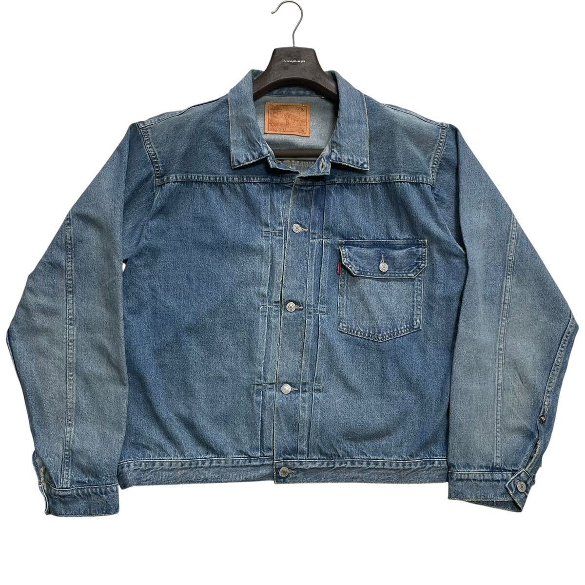 LEVI'S Vintage Clothing S506XX 1944 Jacket 