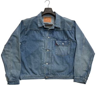 LEVI'S x Girl's Don't Cry TypeIII Tracker Jacket LEVI'S x Girl's Don't Cry TypeIII Tracker Jacket