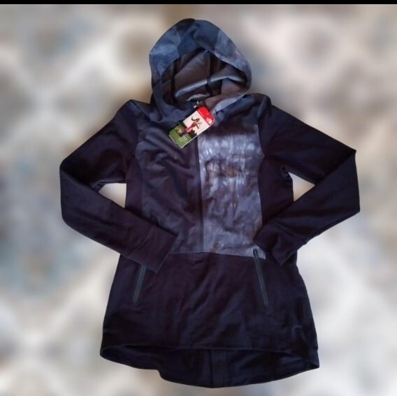 The North Face Belayer Parka 2021 