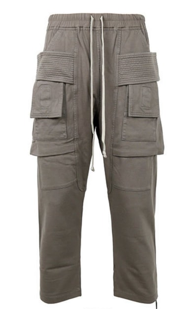 A+ (新品・未使用(ワケあり))】新品 本物 【XS】RICK OWENS A+ (新品・未使用(ワケあり))】新品 本物 【XS】RICK OWENS