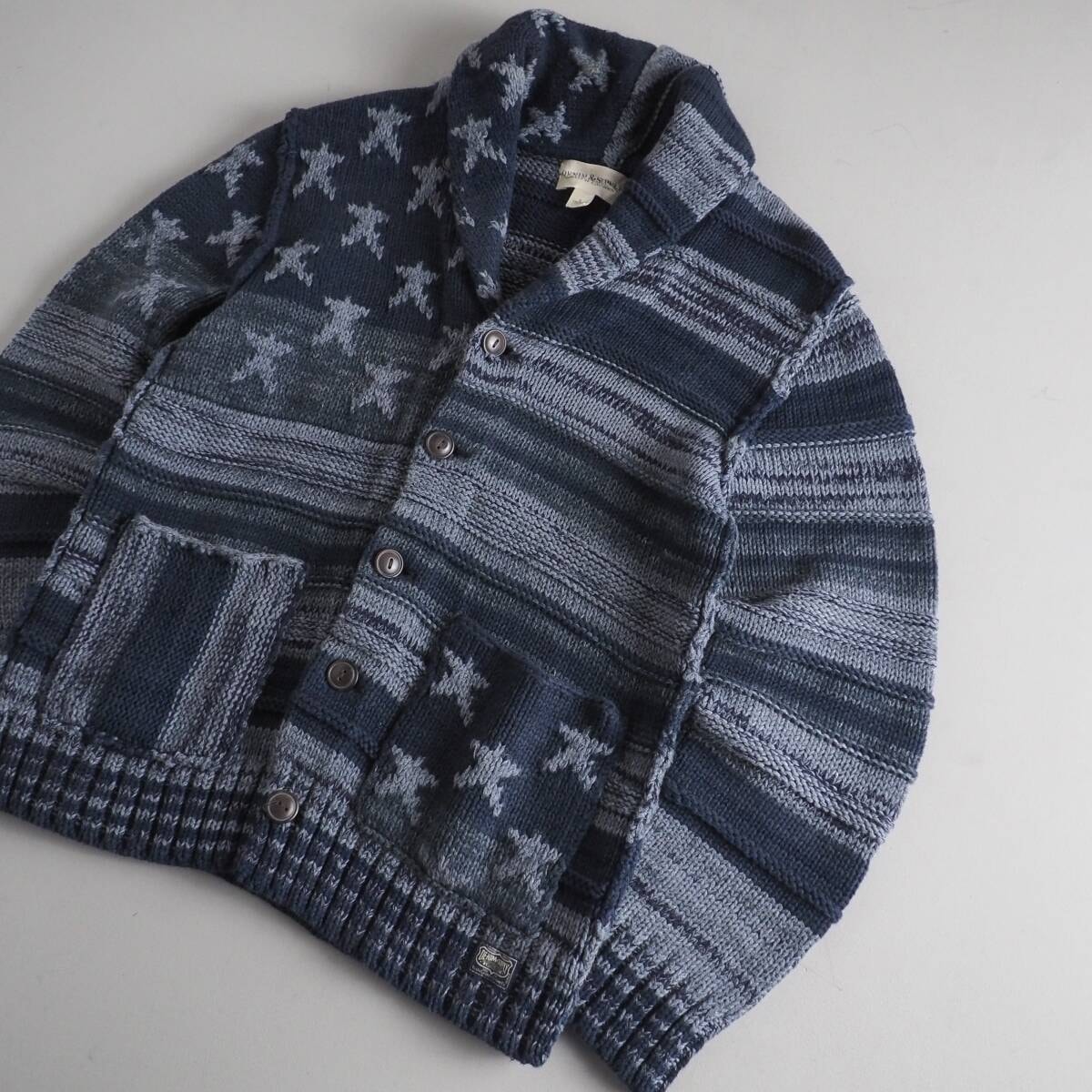 B (目立った傷や汚れなし)】ラルフローレン Ralph Lauren カーディガン