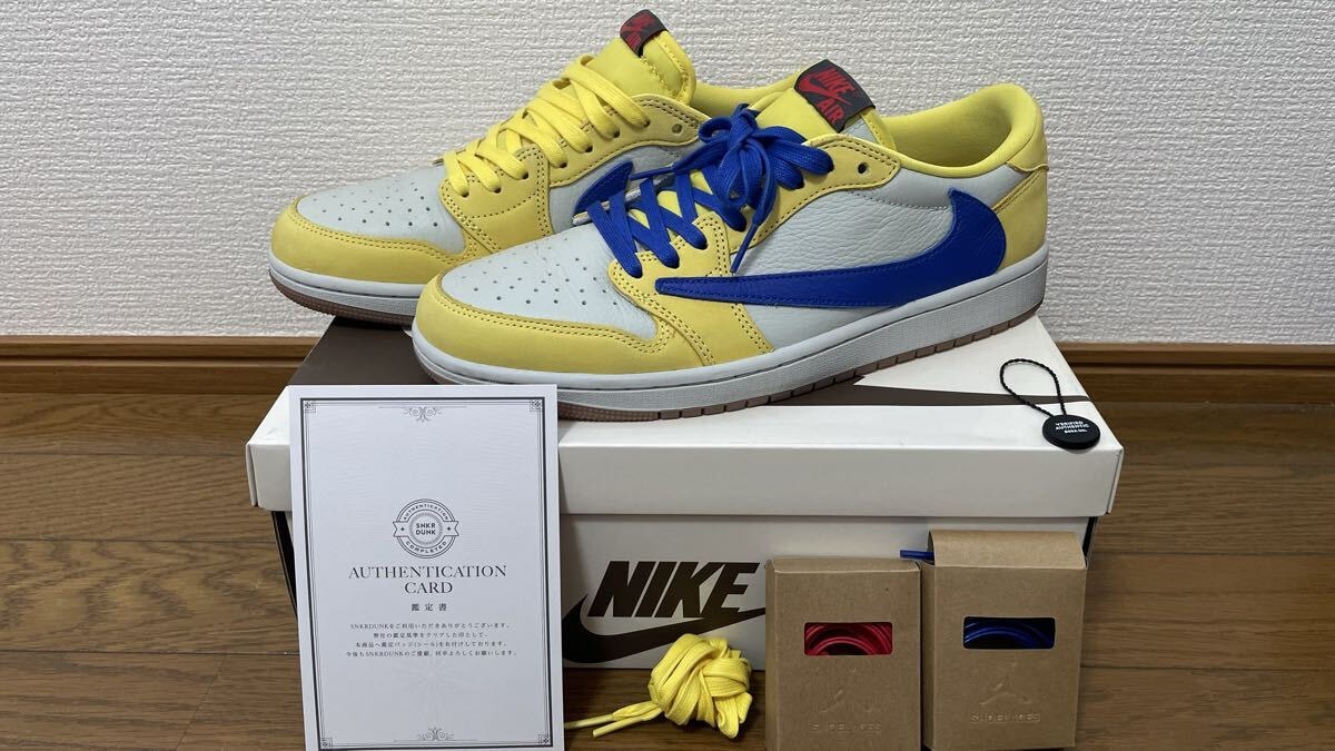AIRJORDAN1 パラン ナイキ エアジョーダン1 ハイ OG 