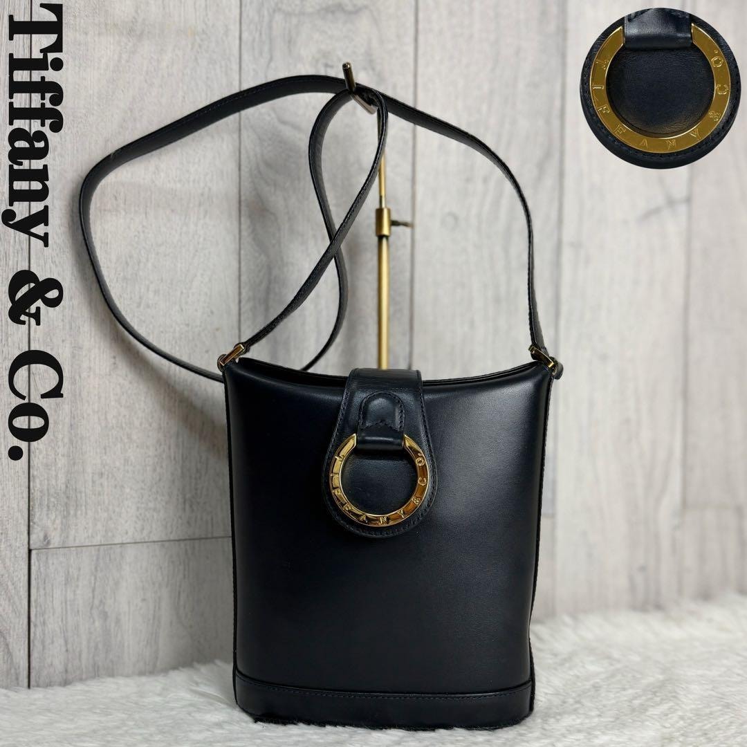 B (目立った傷や汚れなし)】希少 ヴィンテージ VINTAGE TIFFANY&Co