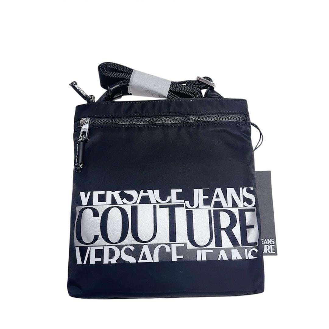 ヴェルサーチ ジーンズ バッグ VERSACE JEANS ショルダーバッグ