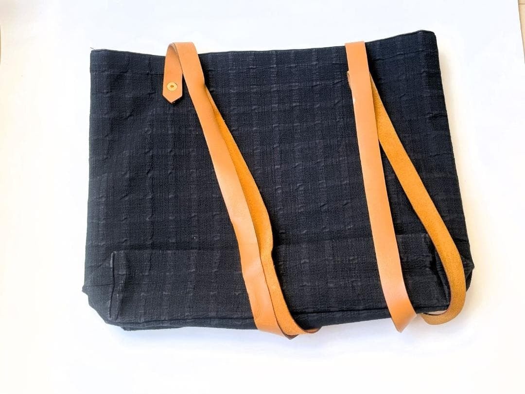 B (目立った傷や汚れなし)】HERMES エルメス アメダバ カバ・ドゥ