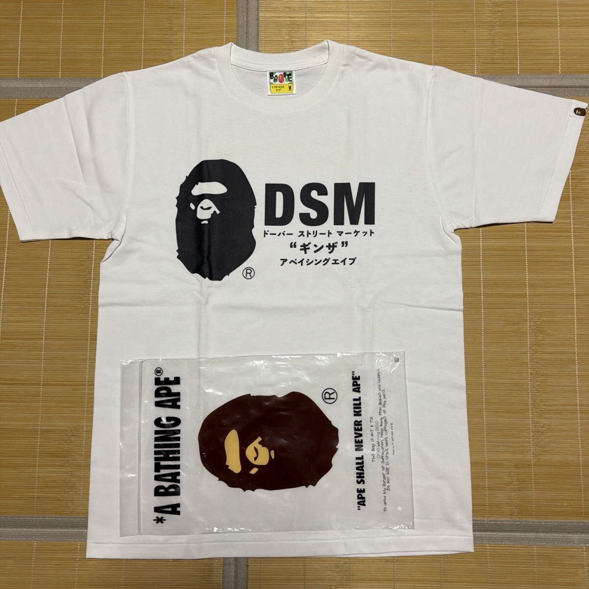 村上隆 レインボープリズム ミス フラワー Tシャツ 