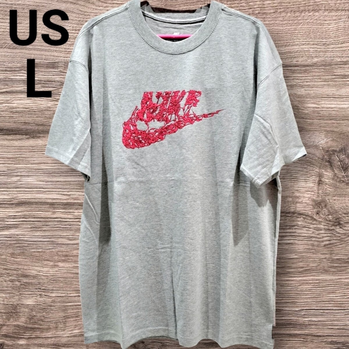 Nike Jordan BIKE AIR x Nigel Sylvester T-Shirt 