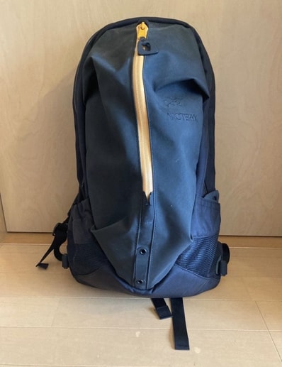 ARC'TERYX Mantis 2 Waistpack ARC'TERYX Mantis 2 Waistpack