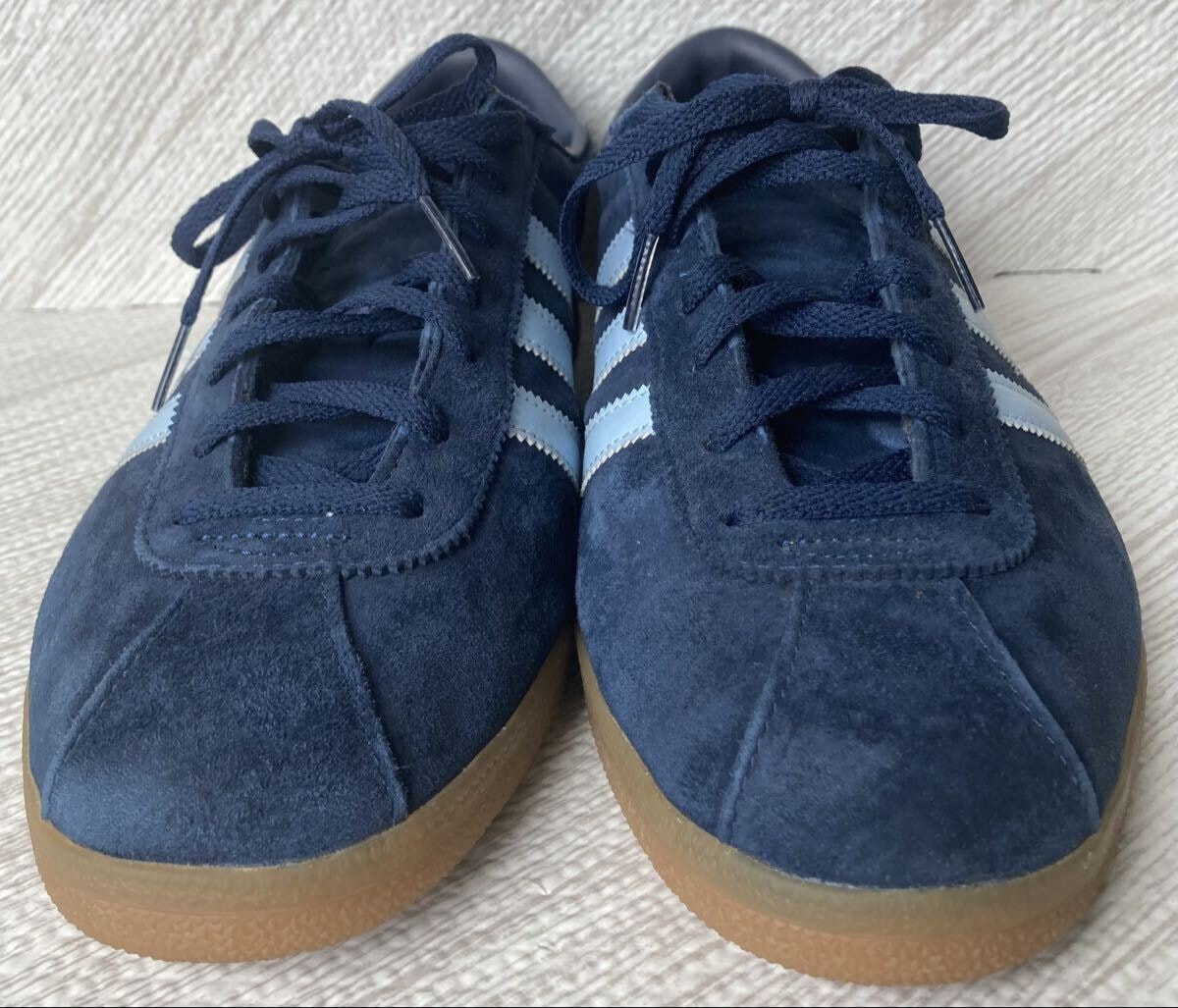 adidas BERLIN ベルリン　28.0cm